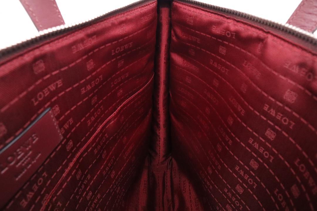 ビジネスバッグ レザー