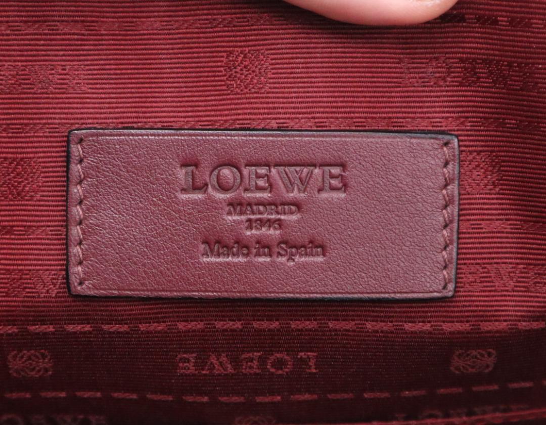 LOEWE ロエベ