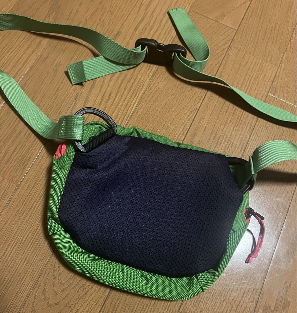 アークテリクス　マカ　ボディバッグ ⭐︎廃盤⭐︎未使用