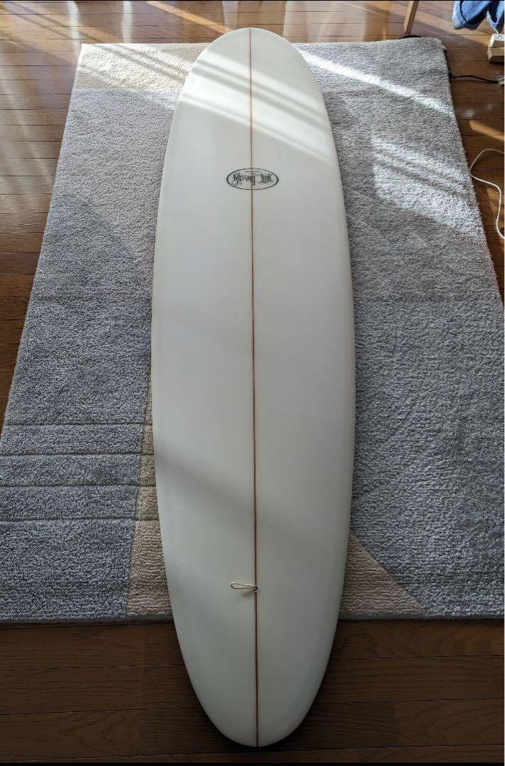 klausjones クラウスジョーンズ ミッシングリンク 新品未使用