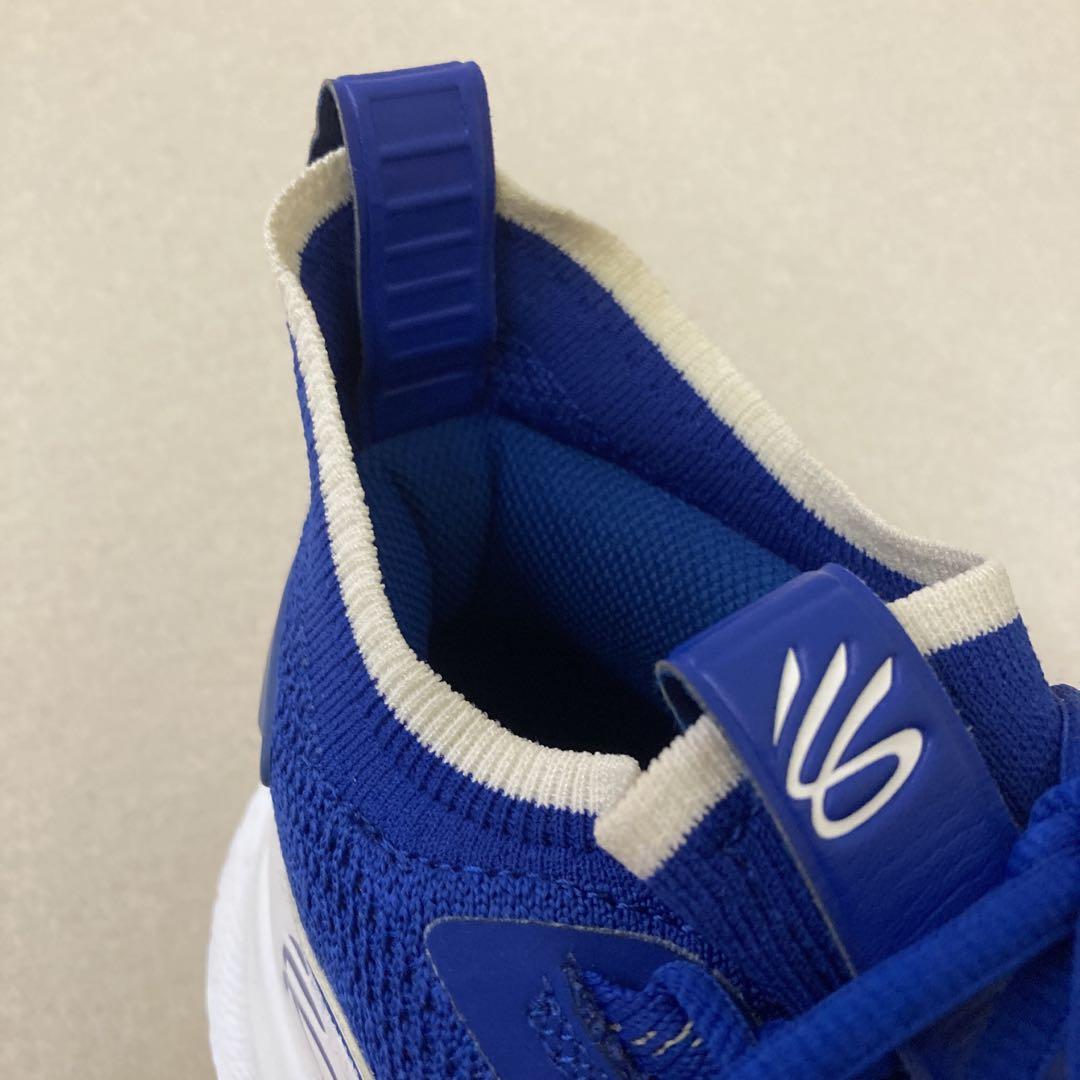 美品】Under Armour Curry 8カリー8バッシュ29.5cm - メルカリ