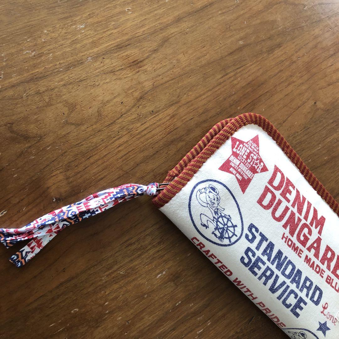 ハンドメイド　母子手帳ケース　通帳ケース