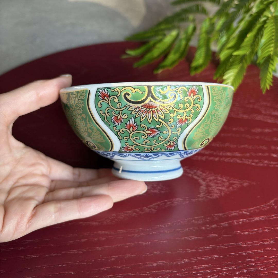 献上伊万里焼　玉露茶碗と湯冷まし 61NdUWjWQGS._UF350,350_QL50_.jpg