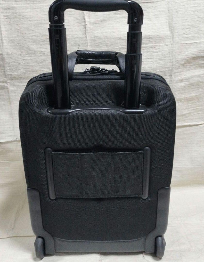 TUMI アルファ トゥールウィールド キャリーバッグ 26126DH