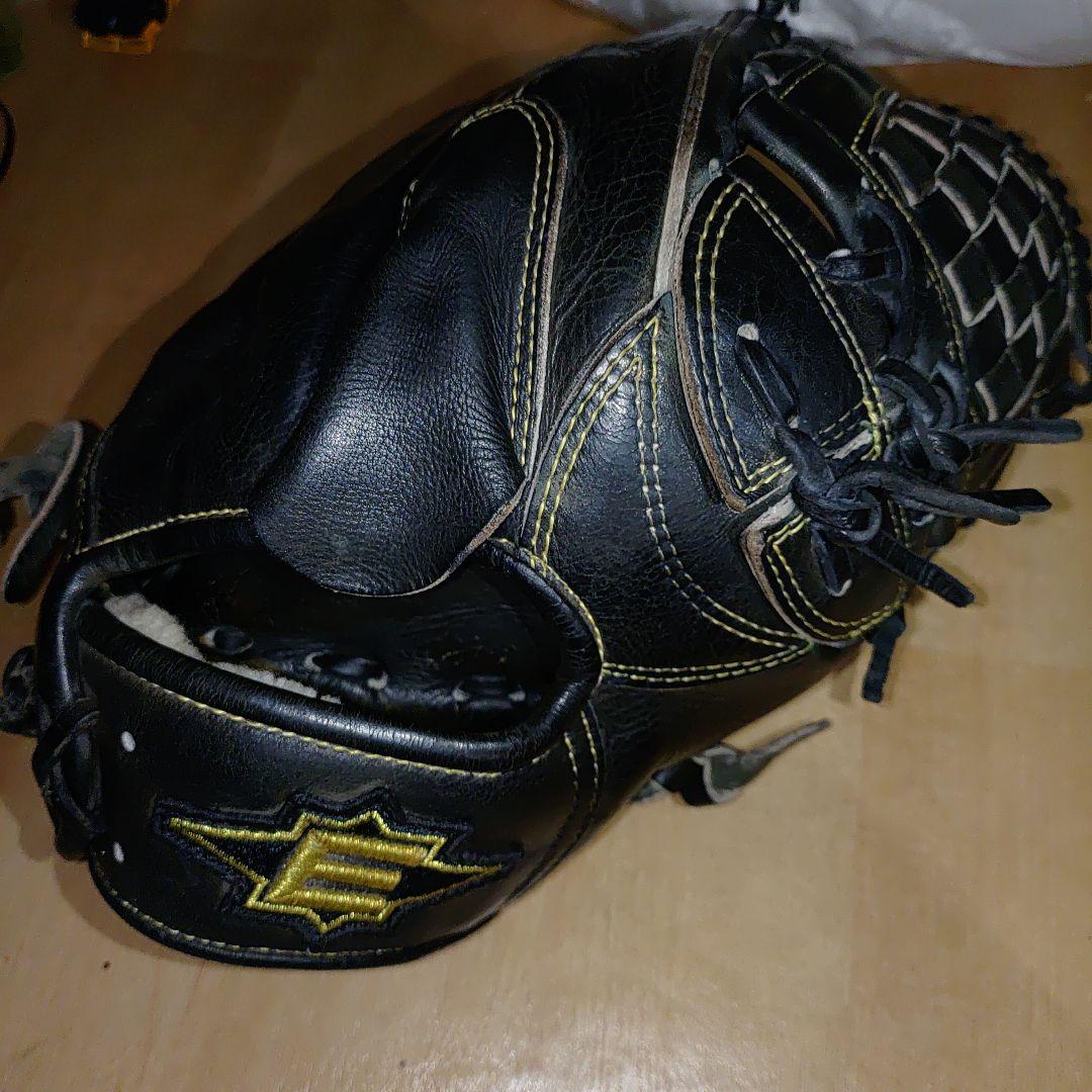 EASTON PRO 10 硬式　投手　右投