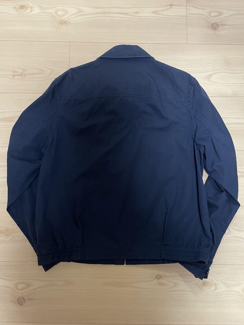 Ralph Laurenスイングトップ　ジャケット　ラルフローレン　ラルフ
