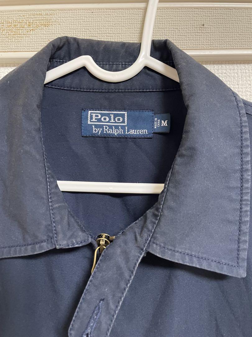 Ralph Laurenスイングトップ　ジャケット　ラルフローレン　ラルフ