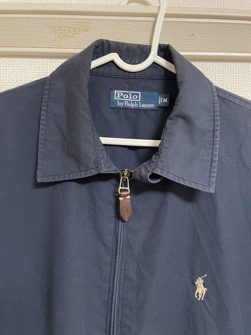 Ralph Laurenスイングトップ　ジャケット　ラルフローレン　ラルフ