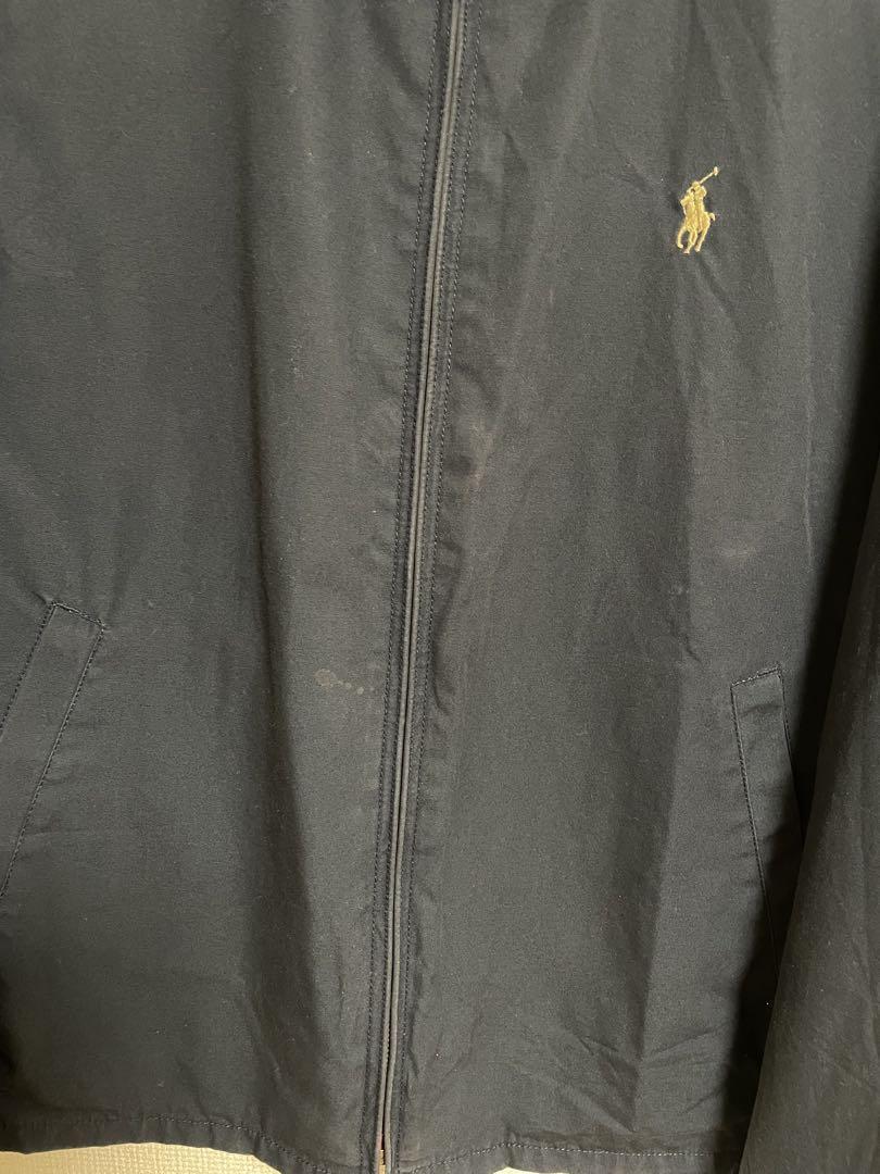 Ralph Laurenスイングトップ　ジャケット　ラルフローレン　ラルフ