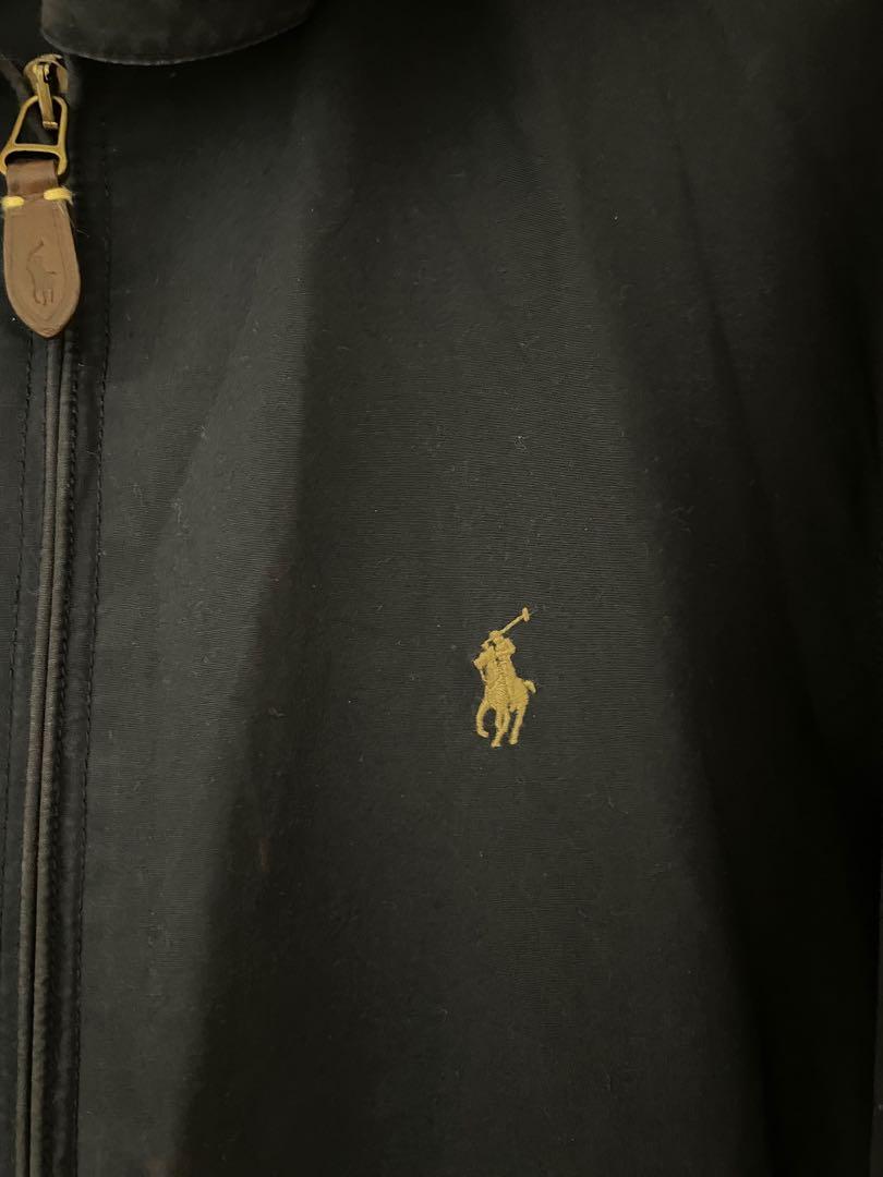 Ralph Laurenスイングトップ　ジャケット　ラルフローレン　ラルフ