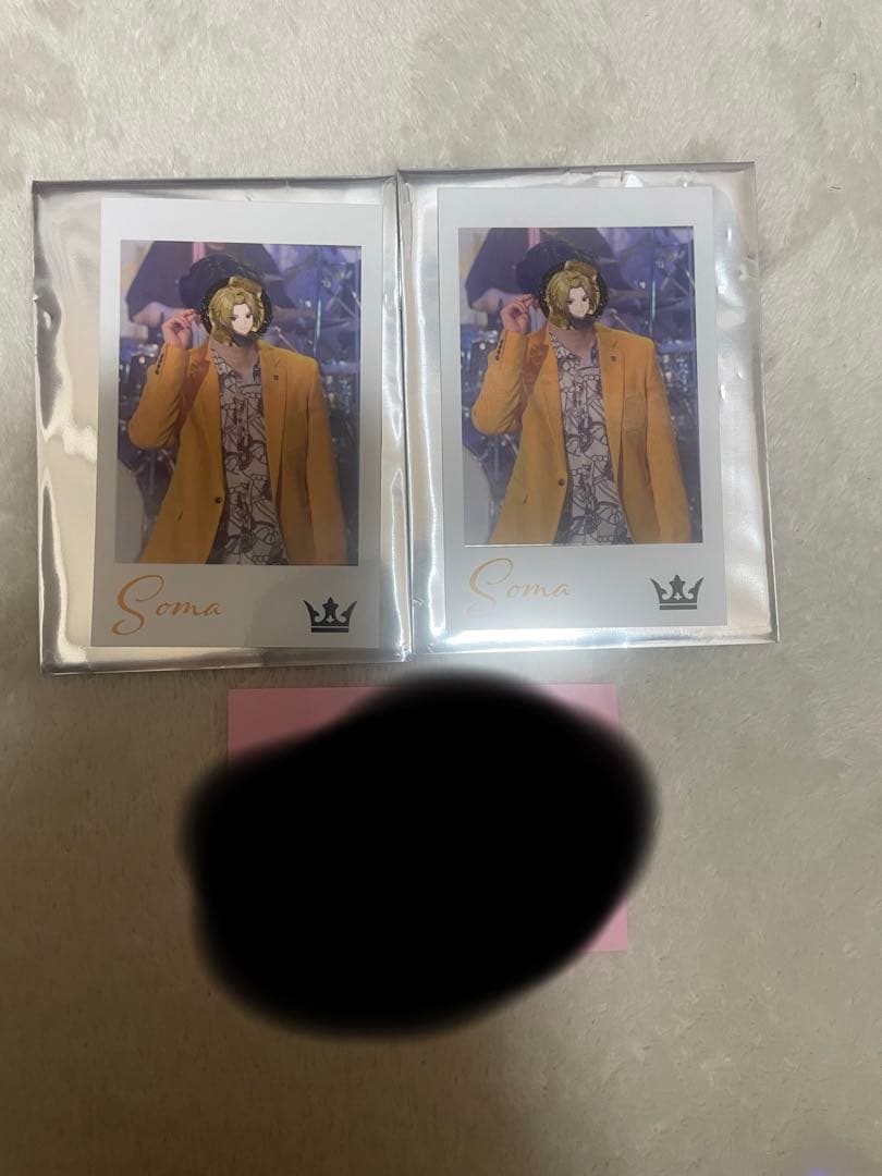 KnightA 騎士A そうまさんのフォトカード