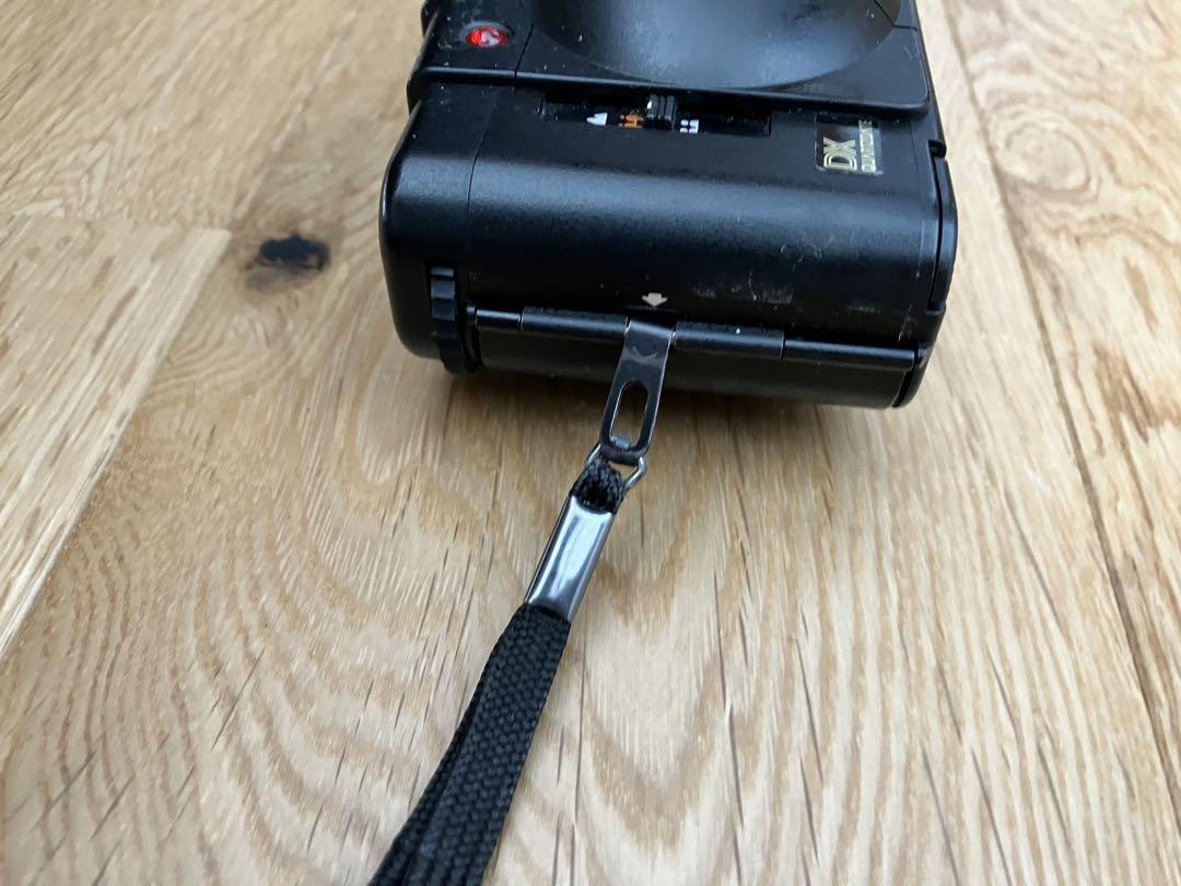 OLYMPUS オリンパス フィルムカメラ XA3 A11