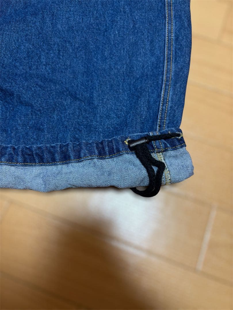 WILLY CHAVARRIA RAVER PANTS