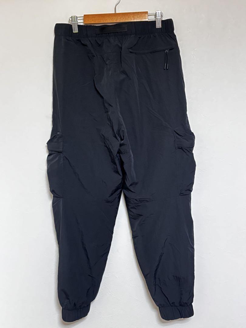 Nike Tech Woven Cargo Pants ナイキ カーゴパンツ
