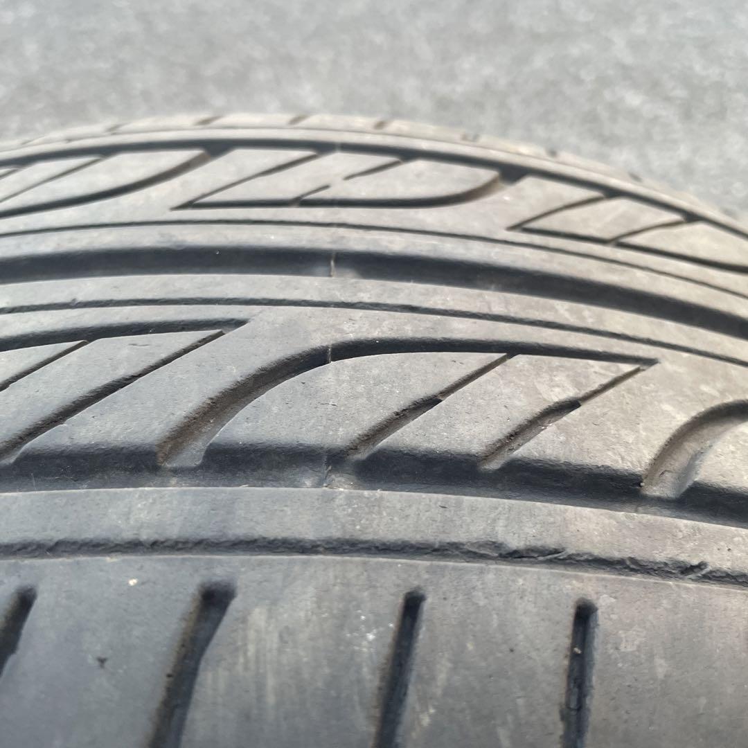 直接取引18インチDDSホイール-Goodyear タイヤ225|45r18