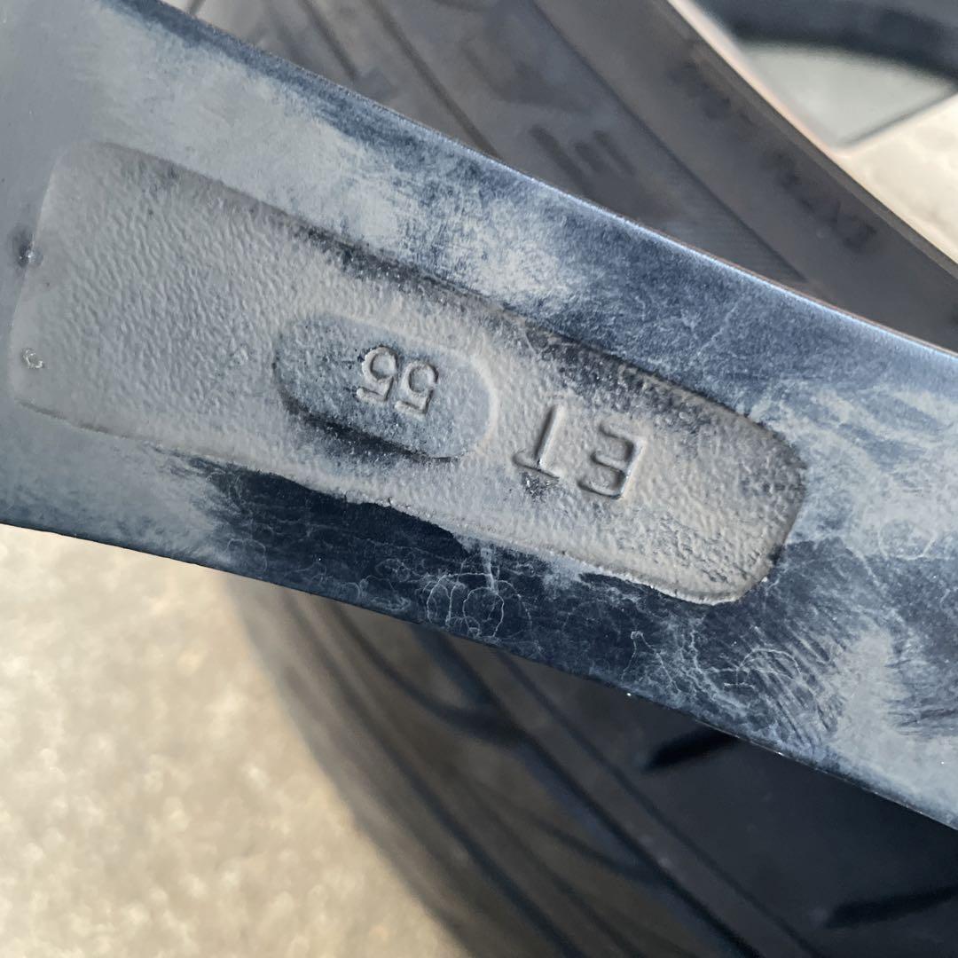 タイヤ225|45r18