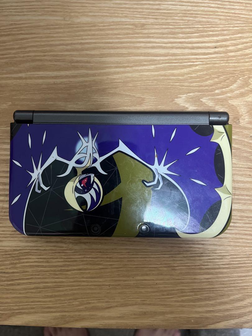 3DS LL