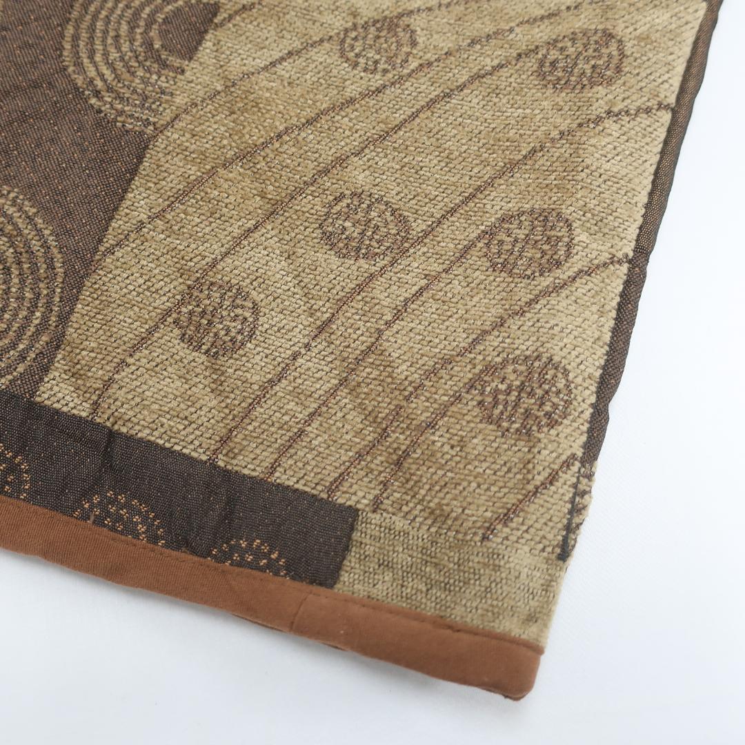 美品 VINTAGE BARN FLY ボタニカル 総柄 ゴブラン ジャケット