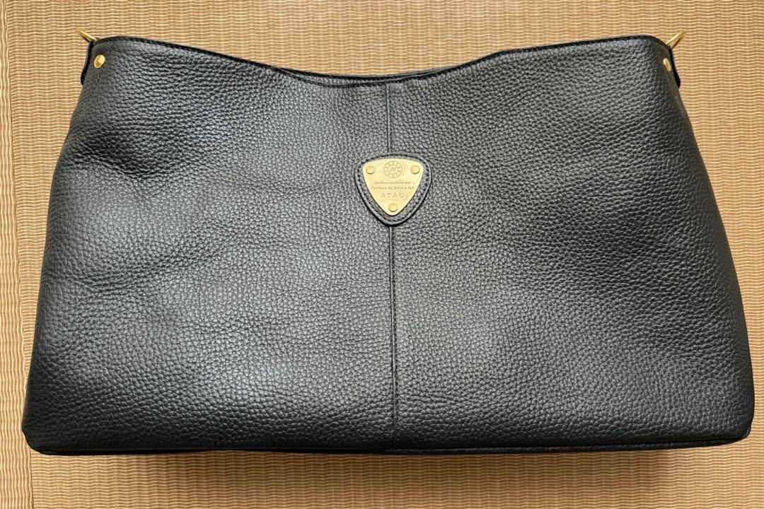 ATAO    エルヴィ　ショルダーバック　2WAY