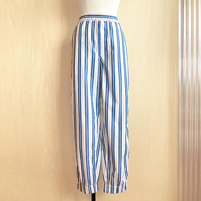 GANNI ガニー パンツ ストライプ プリント XS - 18.237.90.140.nip.io GANNI ガニー パンツ ストライプ プリント XS - 18.237.90.140.nip.io
