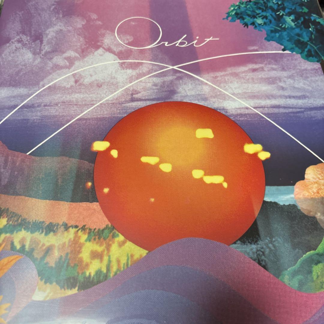 Presence I ‑ 曲・歌詞：STUTS, 松たか子, KID FRESINO, 3exes