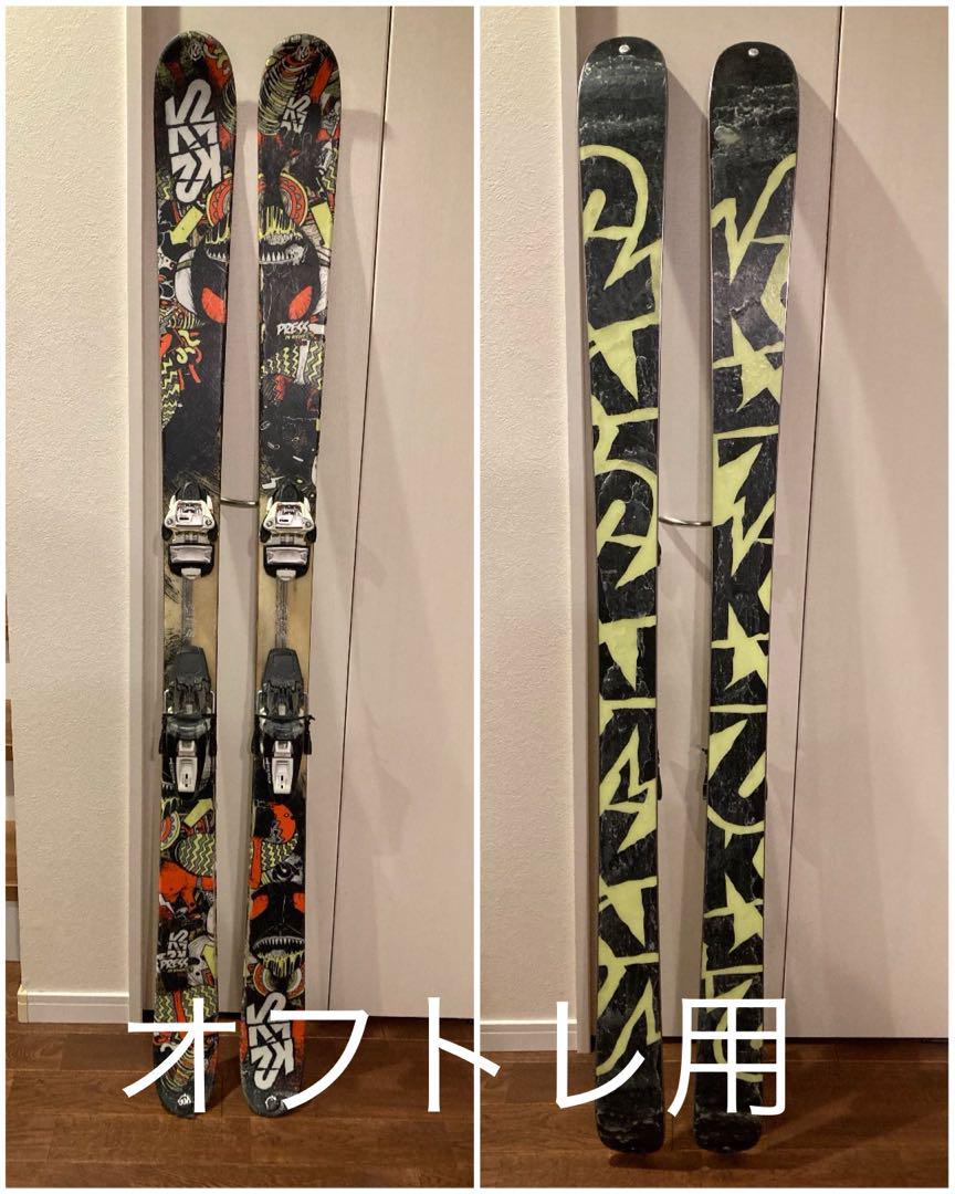 バッさん　ビンディングのみ