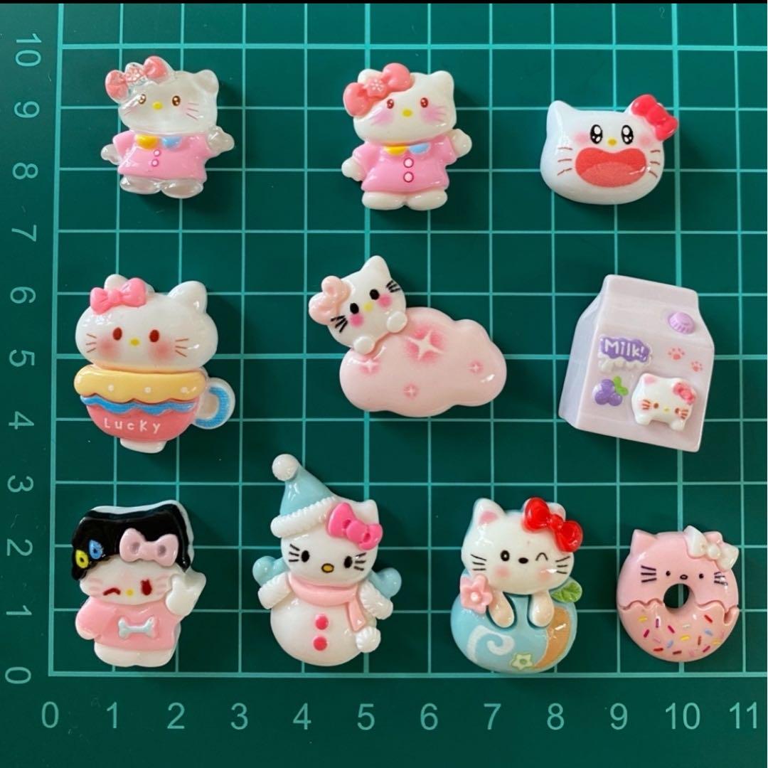 レビュー高評価の商品！ キティちゃんマルハンストラップの通販