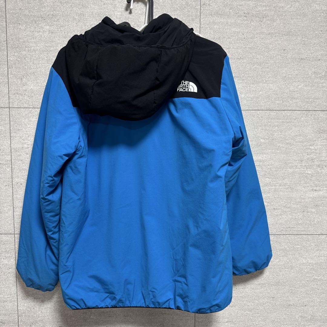 THE NORTH FACE ジャケット アウター ジャンパー ナイロン 子ども