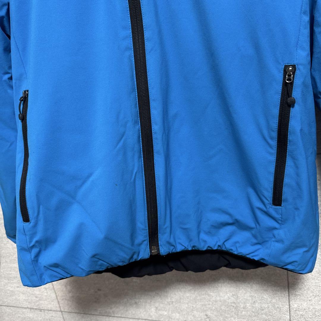 THE NORTH FACE ジャケット アウター ジャンパー ナイロン 子ども