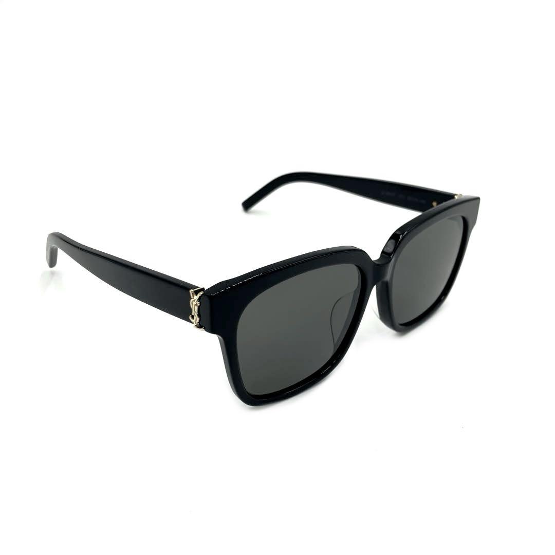 新品　SAINT LAURENT サンローラン アジアンフィット