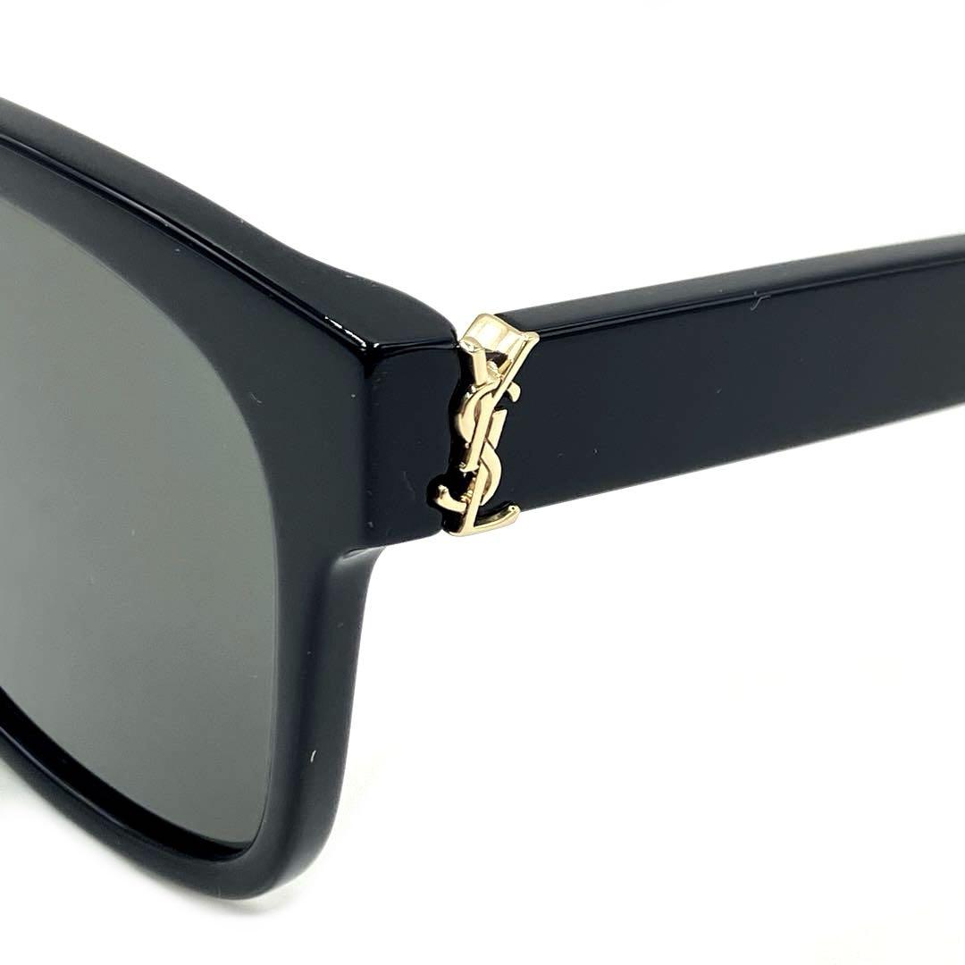 新品　SAINT LAURENT サンローラン アジアンフィット