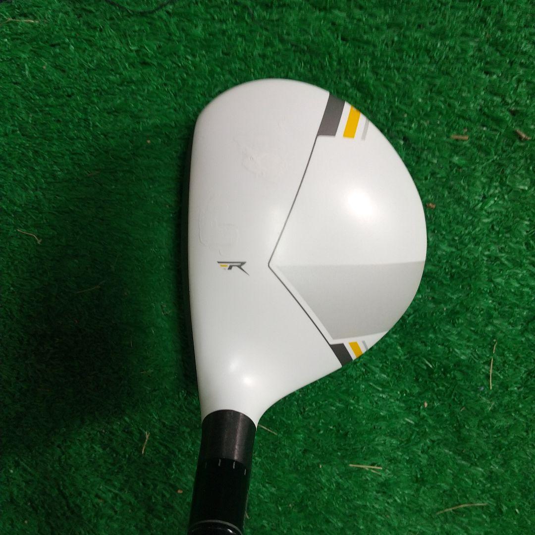 TaylorMade RBZ-STAGE2 TOUR 3HLフェアウェイウッド