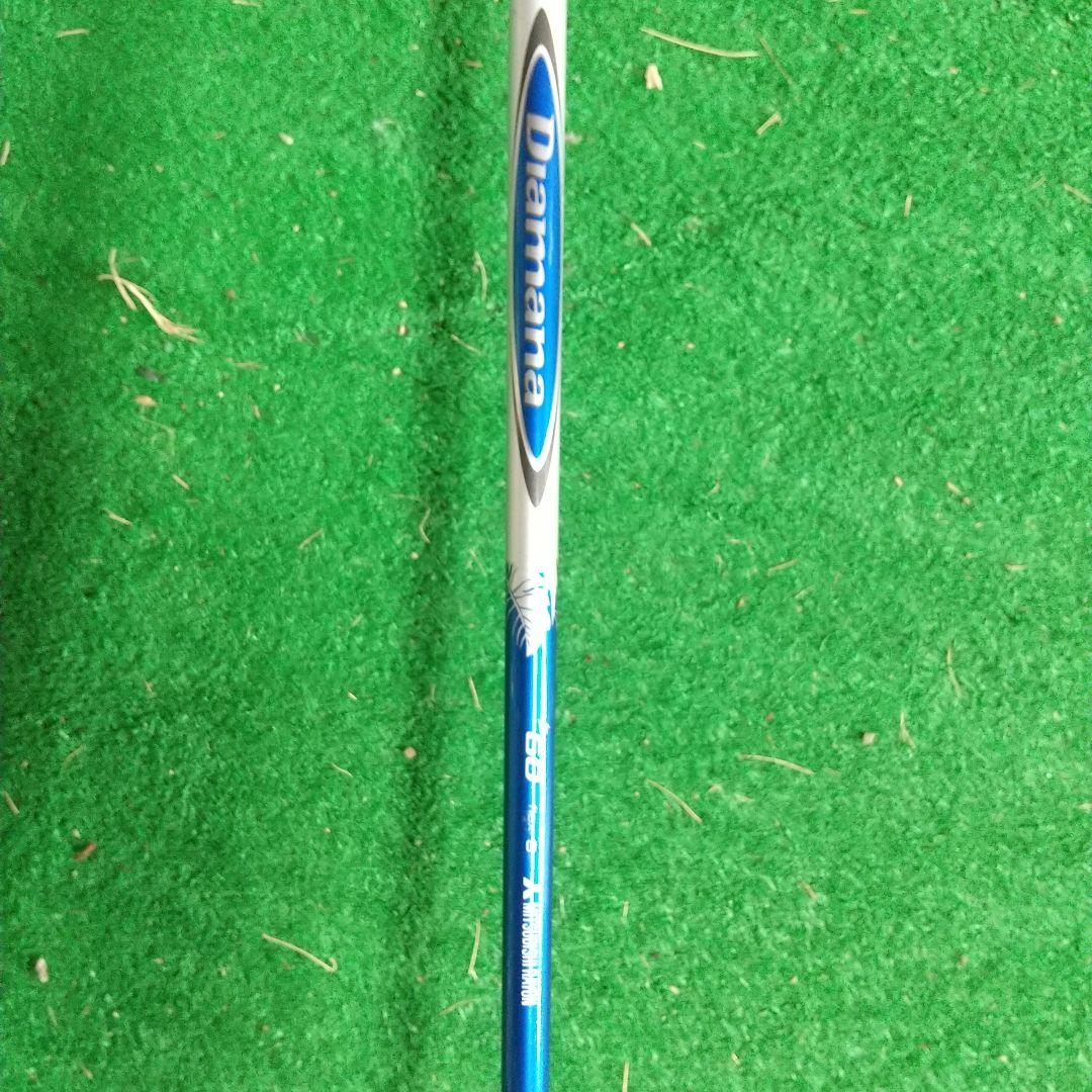 TaylorMade RBZ-STAGE2 TOUR 3HLフェアウェイウッド