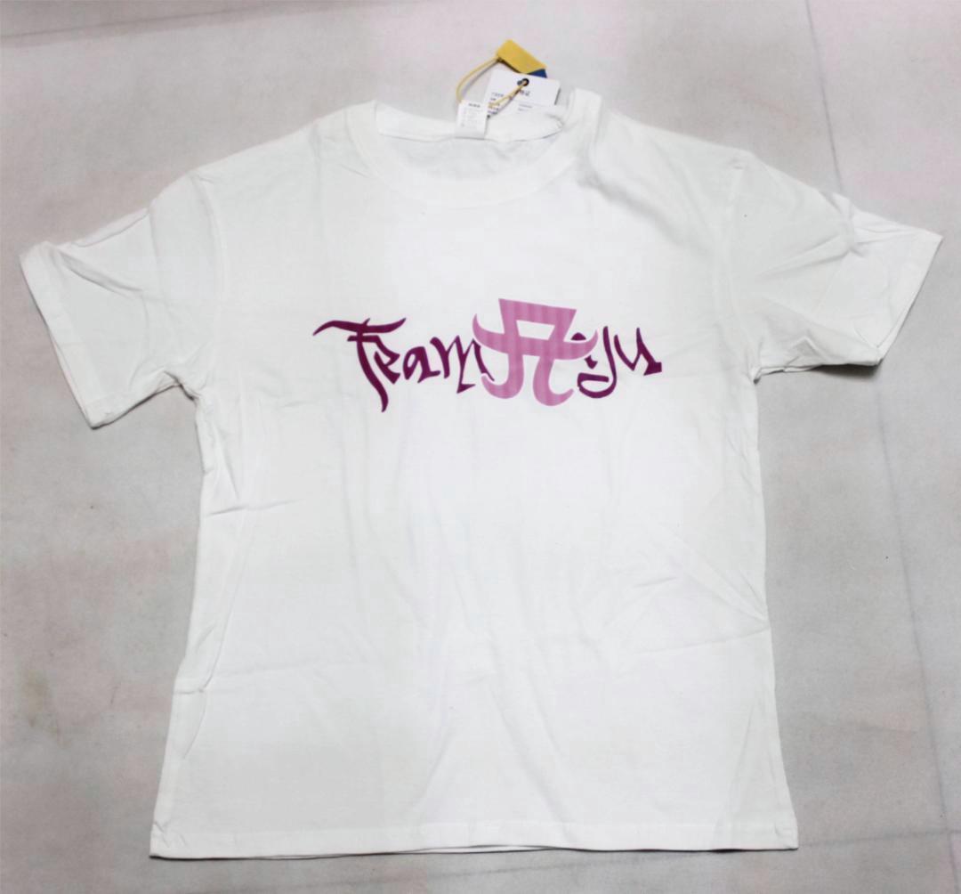 浜崎あゆみ ASIA TOUR 2024 Tシャツ L 新品 未使用 正規品