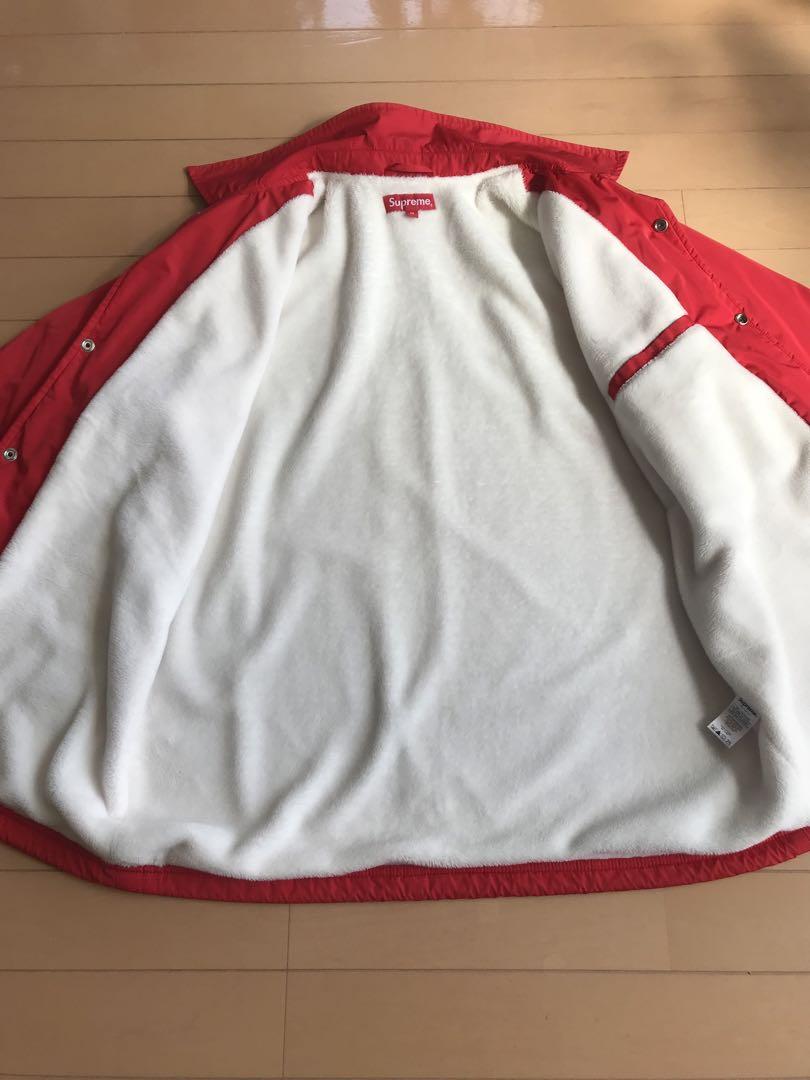 Supreme コーチジャケット アウター