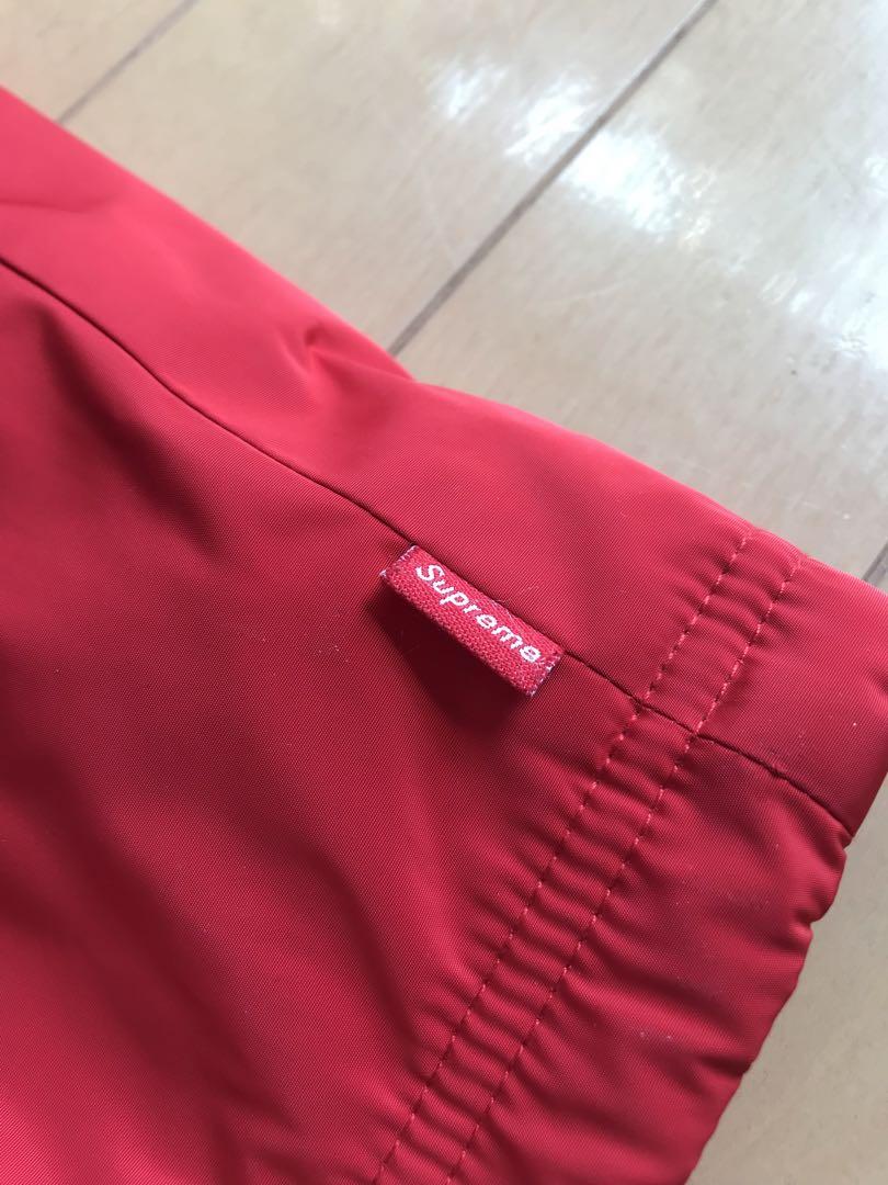 Supreme コーチジャケット アウター
