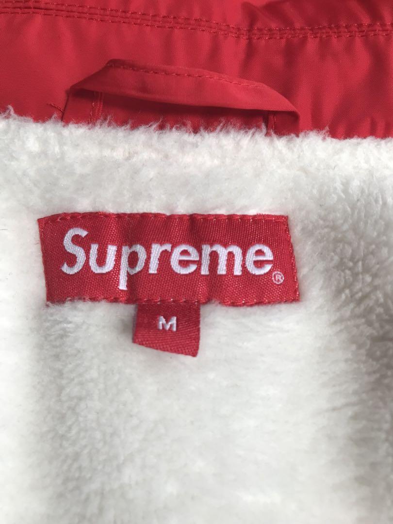 Supreme コーチジャケット アウター