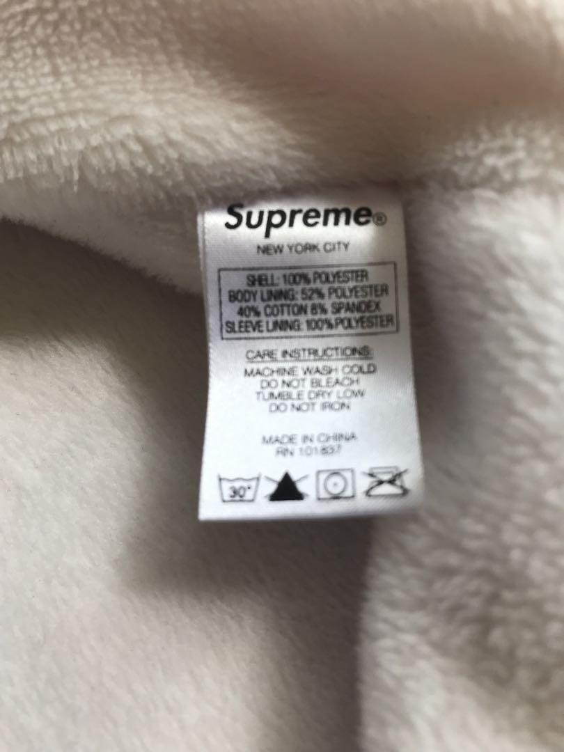 Supreme コーチジャケット アウター
