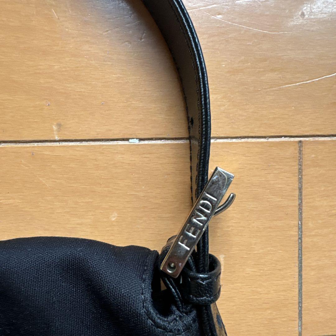 FENDI マンマバケット