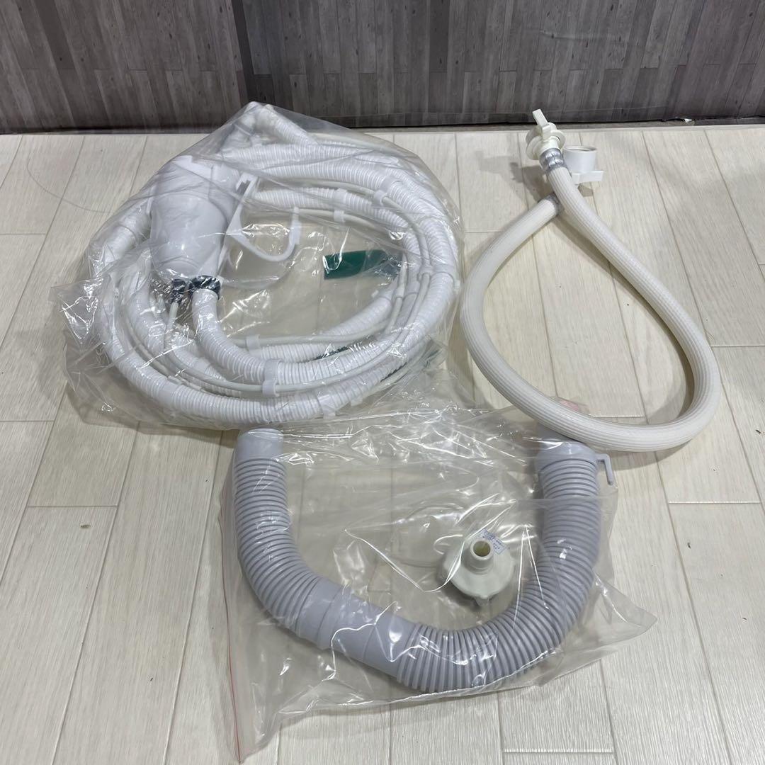 シャープ 洗濯機 ES-GE7E-W 7.0kg 2020年製 家電My2057