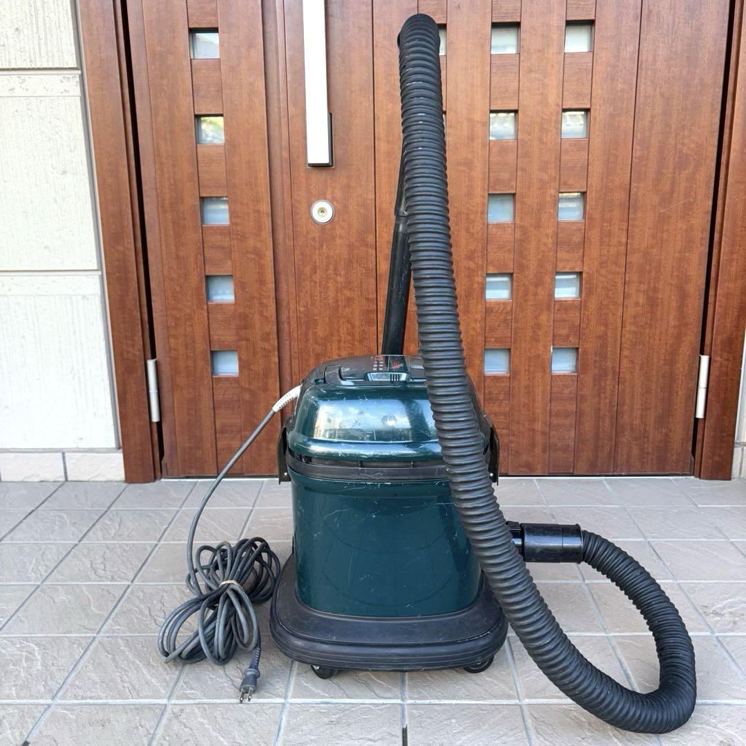 掃除機
