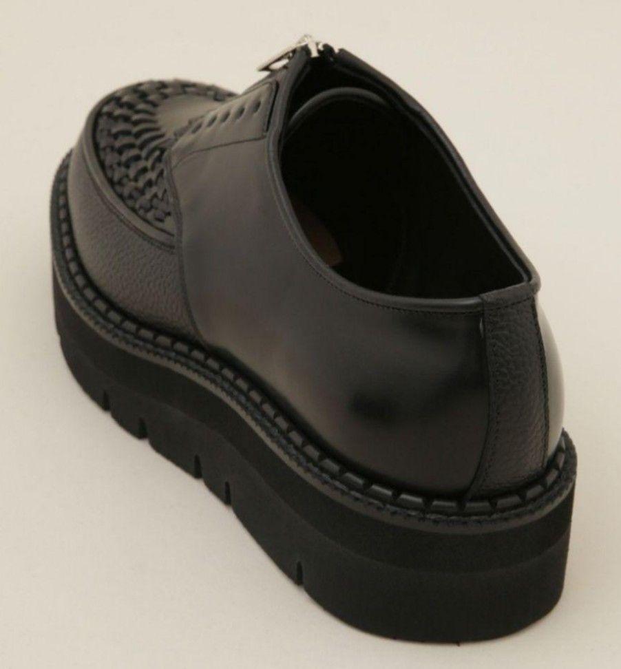 foot the coacher フットザコーチャー CHAOS ZIP カオス