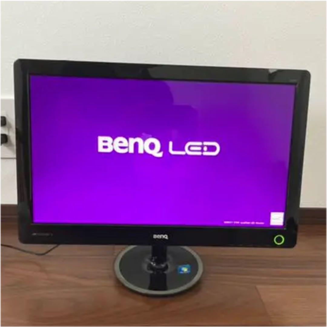 BENQ V920P 18.5インチ PCモニター ディスプレイ