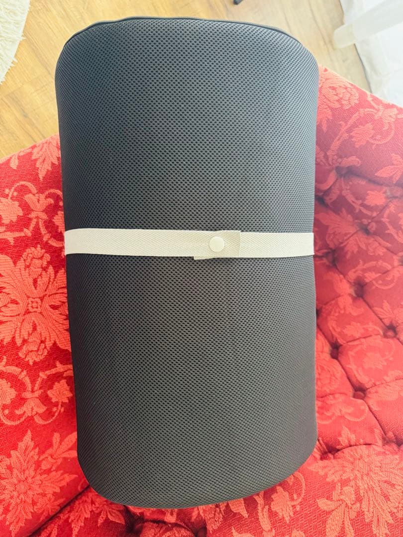 美品✨正規品 エアウィーブ ポータブルミニ 保証付き 保証書5月購入 コンパクト 美品✨正規品 エアウィーブ ポータブルミニ 保証付き 保証書5月購入 コンパクト