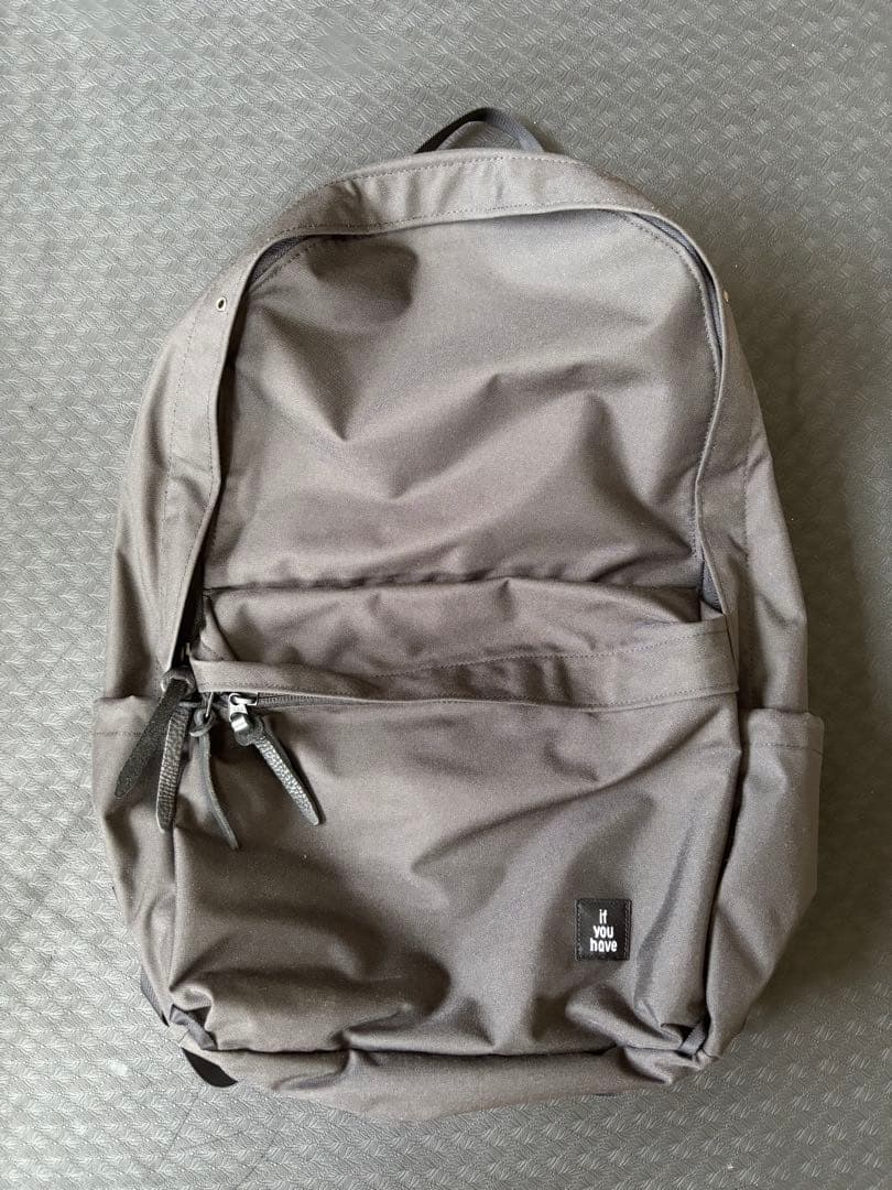 if you have Everyday Big イフユーハブ エブリデイ