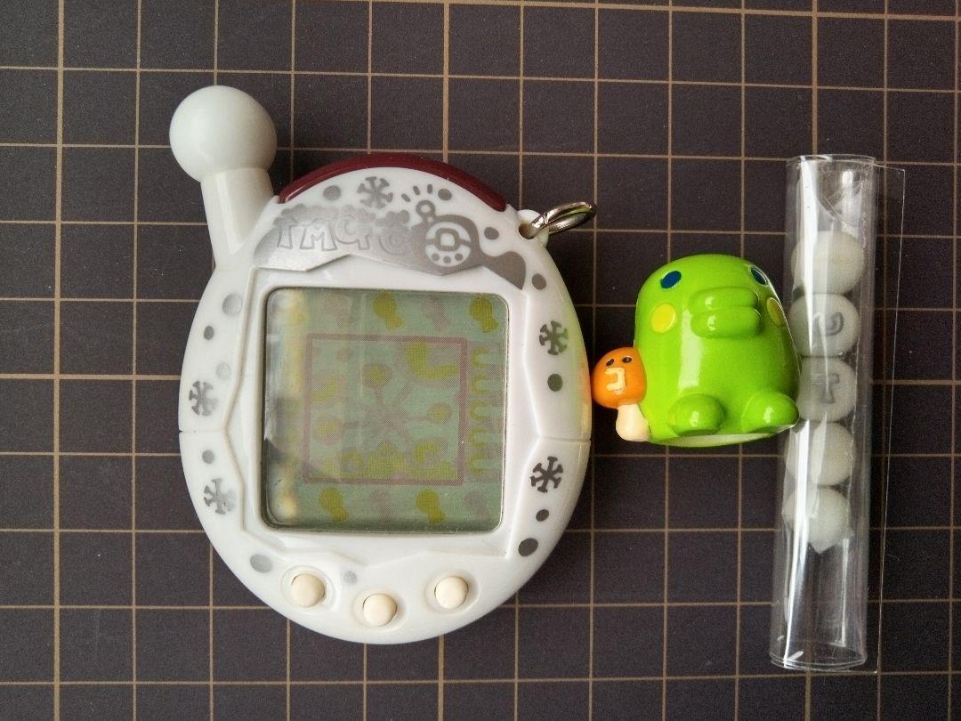 超じんせーエンジョイ！たまごっちプラス 中古品2個