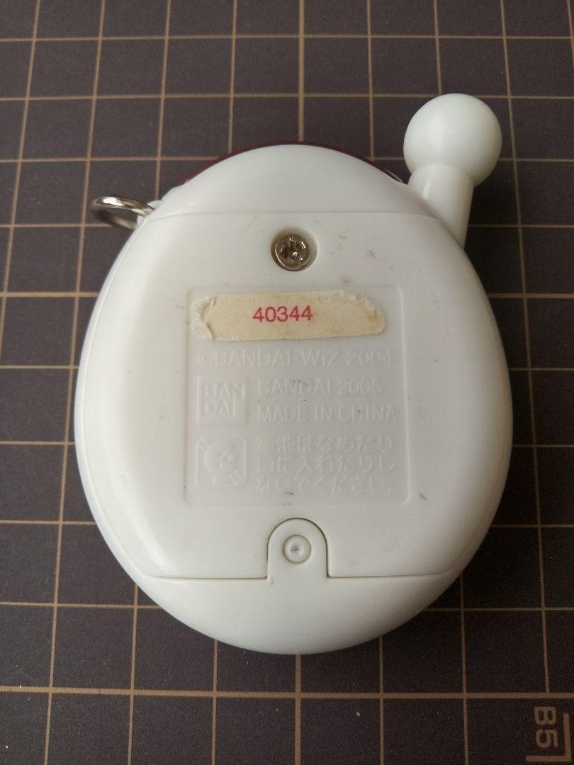 超じんせーエンジョイ！たまごっちプラス 中古品2個