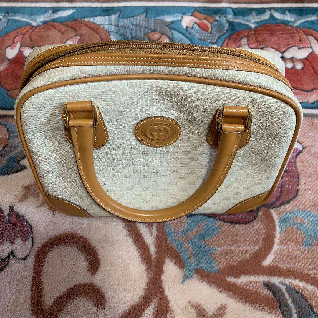 GUCCI バッグ(取り置き❌) - メルカリ GUCCI バッグ(取り置き❌) - メルカリ