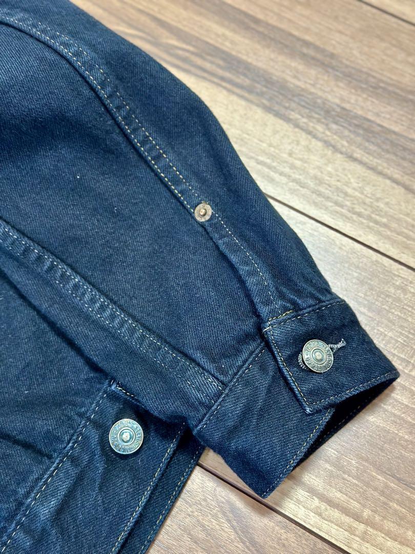 ジャケット・アウター LEVI'S VINTAGE CLOTHING 1953 507XX 2nd