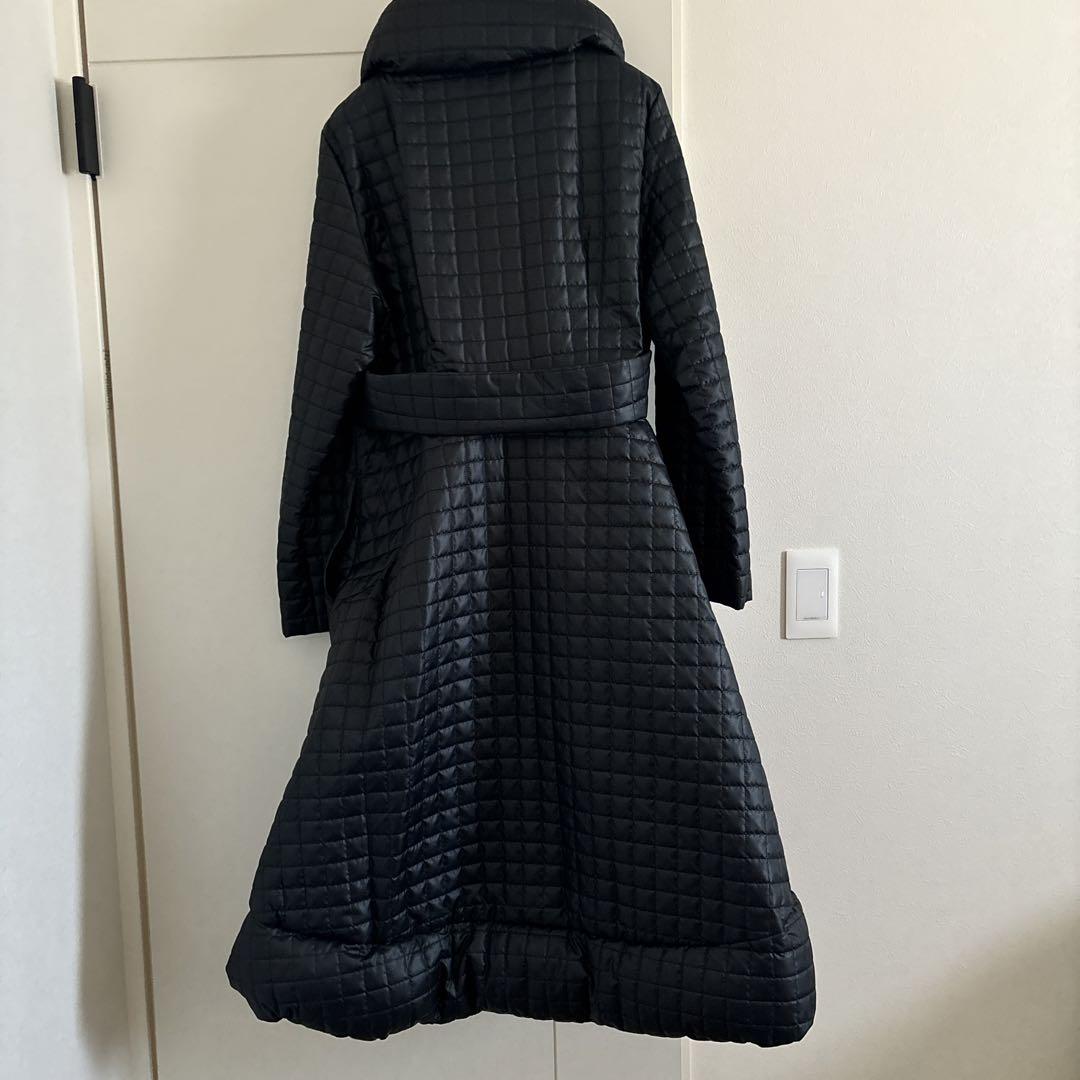 タバサ　ロングダウンコート